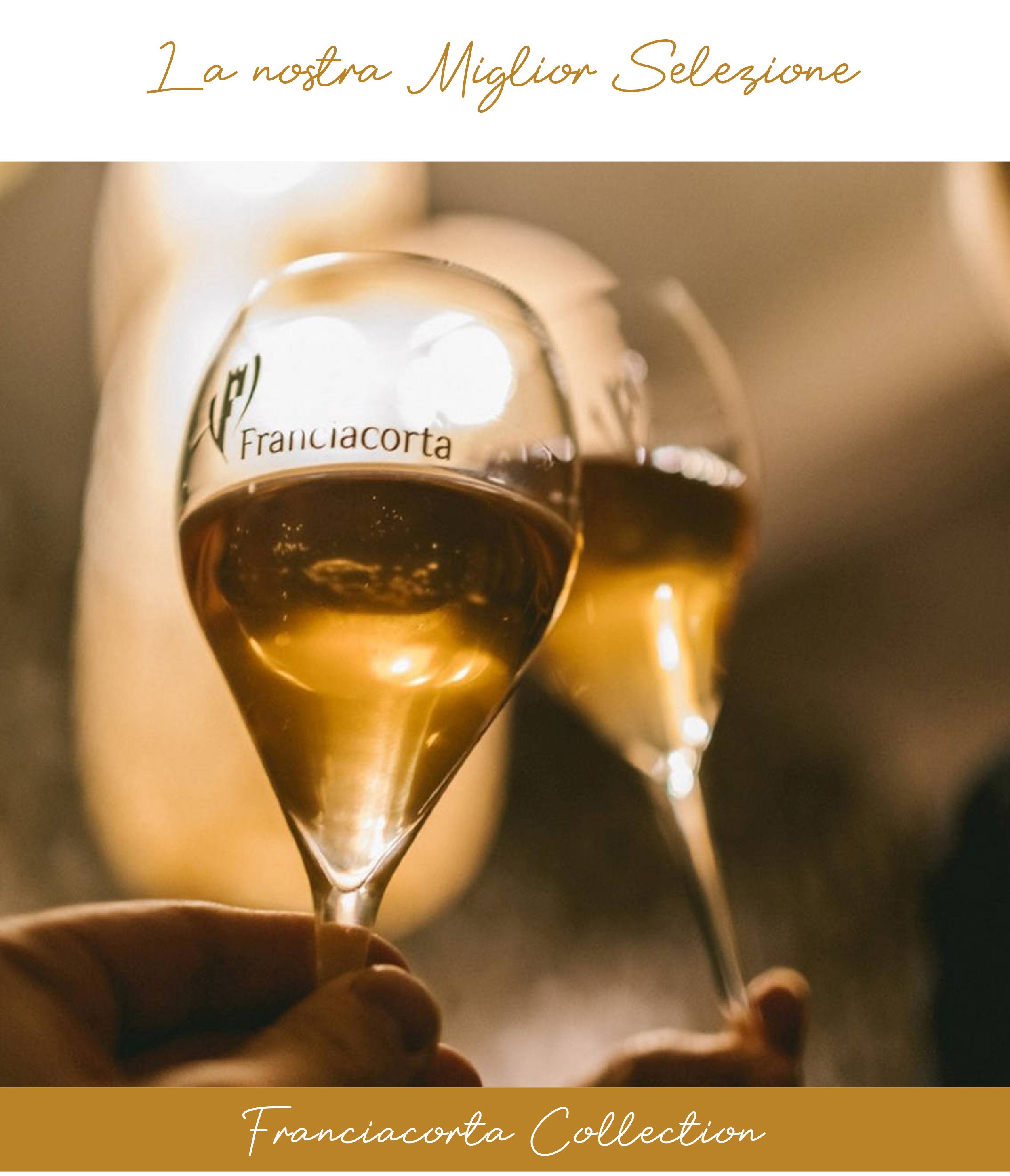 Franciacorta Collection