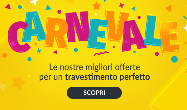 Approfitta della promo