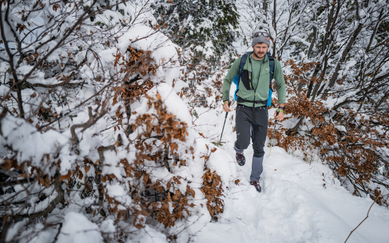 Suunto 9 Peak - Progettato per l'avventura