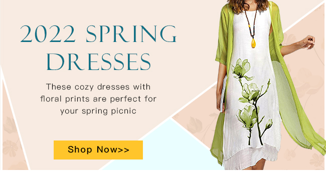 dresses