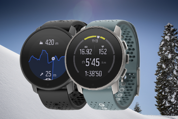 Suunto 9 Peak