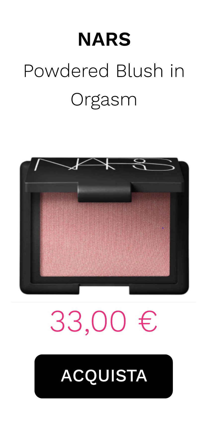 NARS