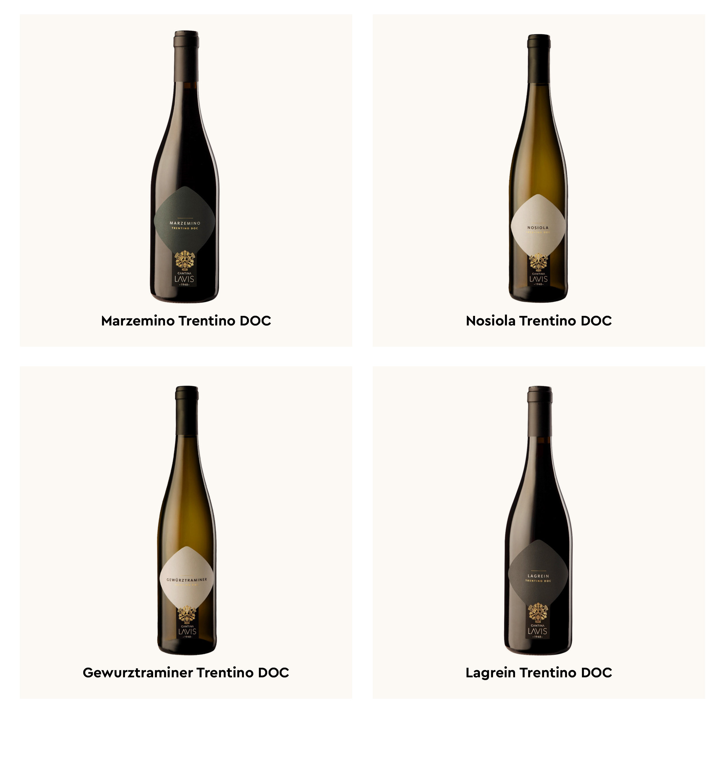 La-Vis vini del Trentino 