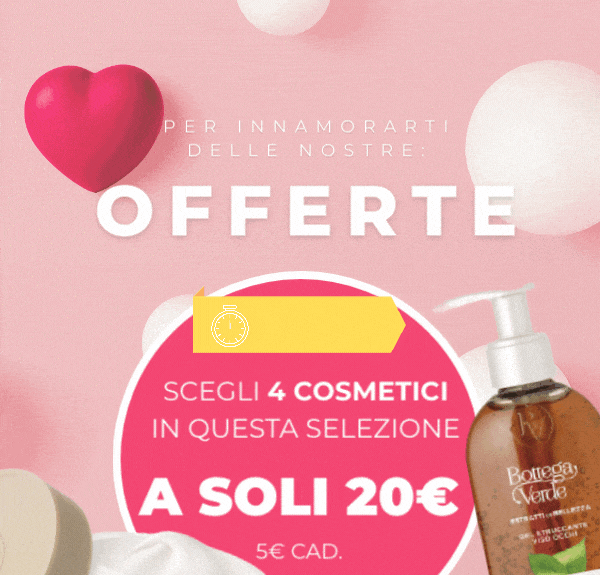 Ultime ore!