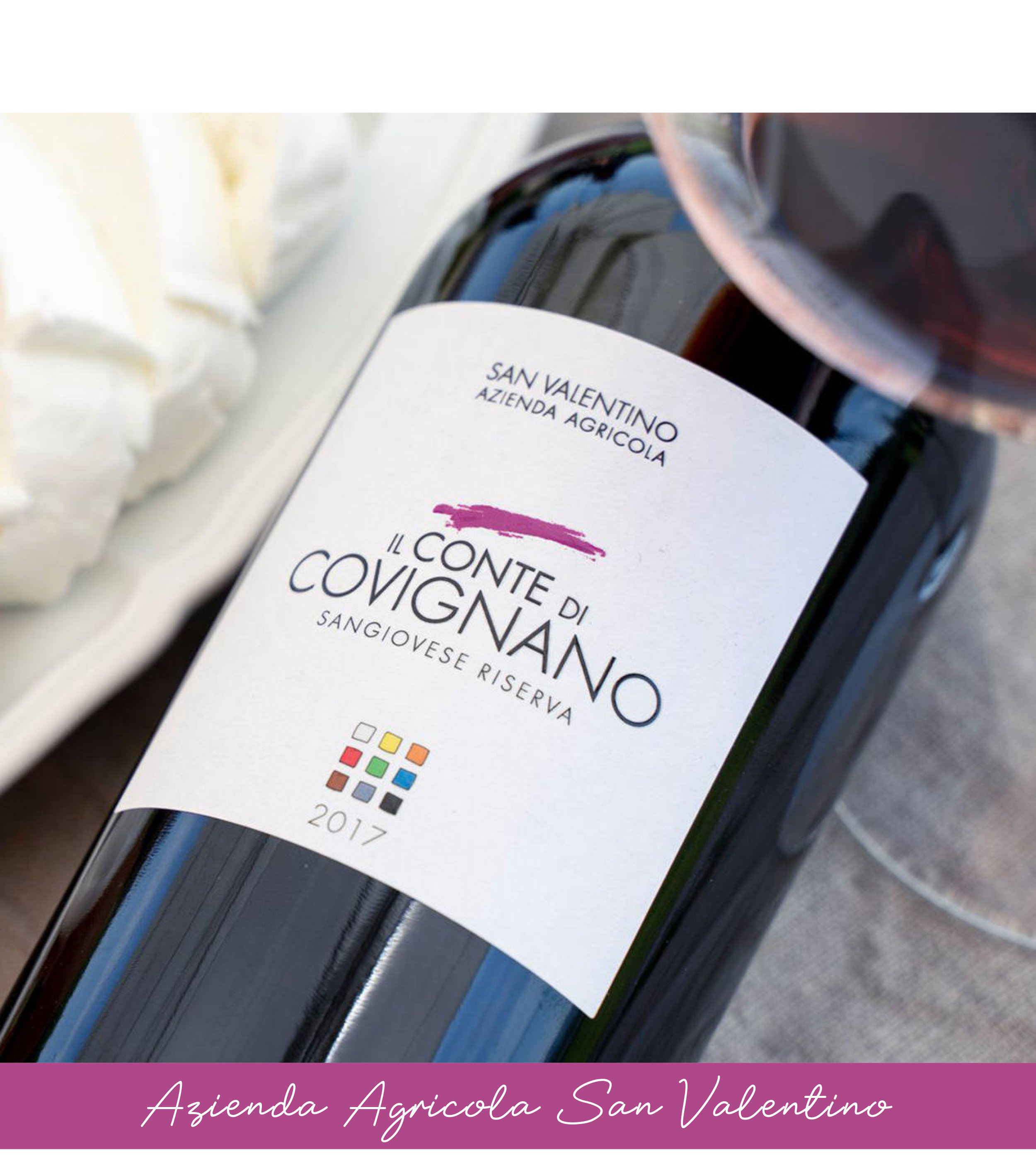  Azienda Agricola San Valentino