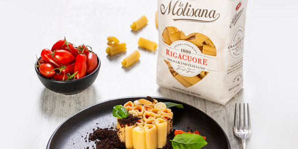 La Molisana: la pasta a cuore