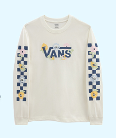 Vans Deco Ditsy Floral