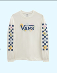 Vans Deco Ditsy Floral