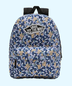 Vans Deco Ditsy Floral