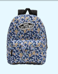 Vans Deco Ditsy Floral