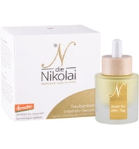 dieNikolai Siero Intensivo con Olio di Vinaccioli