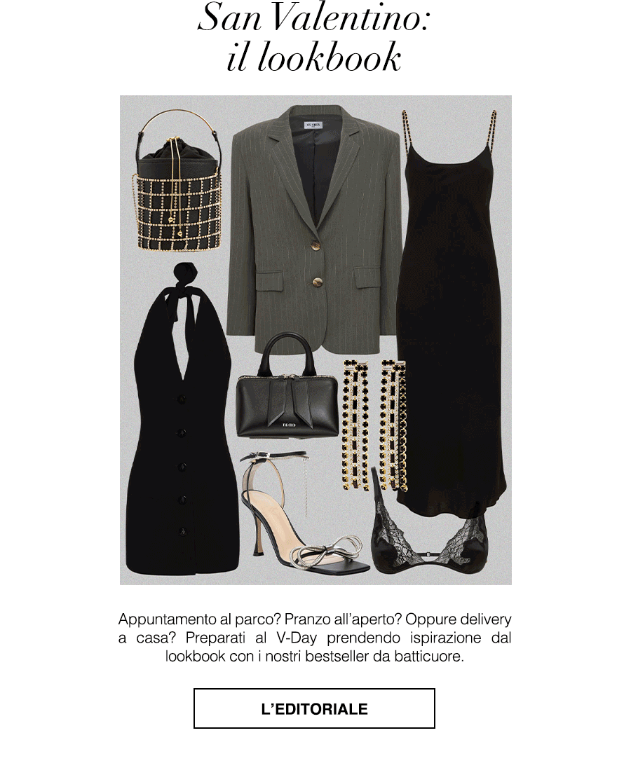 Stupisci la tua dolce metà