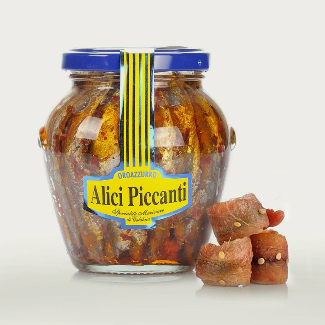 Oroazzurro - Pesce Fresco Online