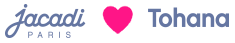 Jacadi Paris Tohana
