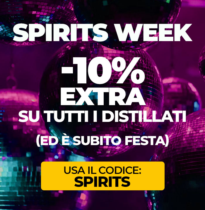 Spirits Week