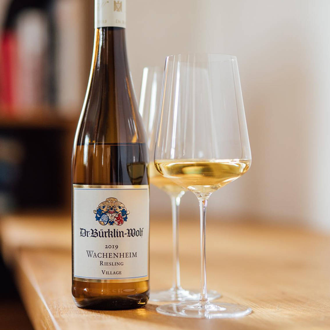 I migliori vini d'Oltralpe