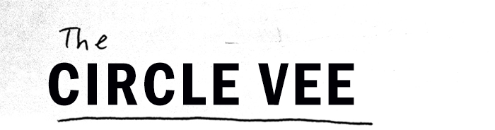 Vans Circle Vee