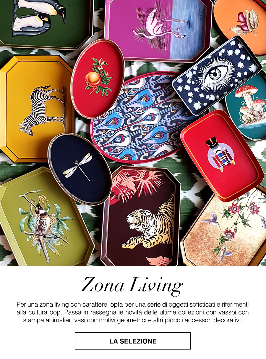 Home décor per un tocco speciale