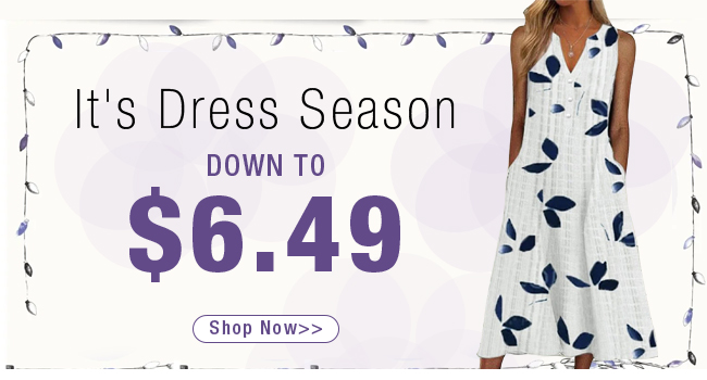dresses