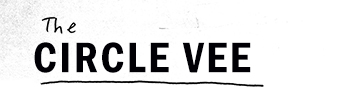 Vans Circle Vee