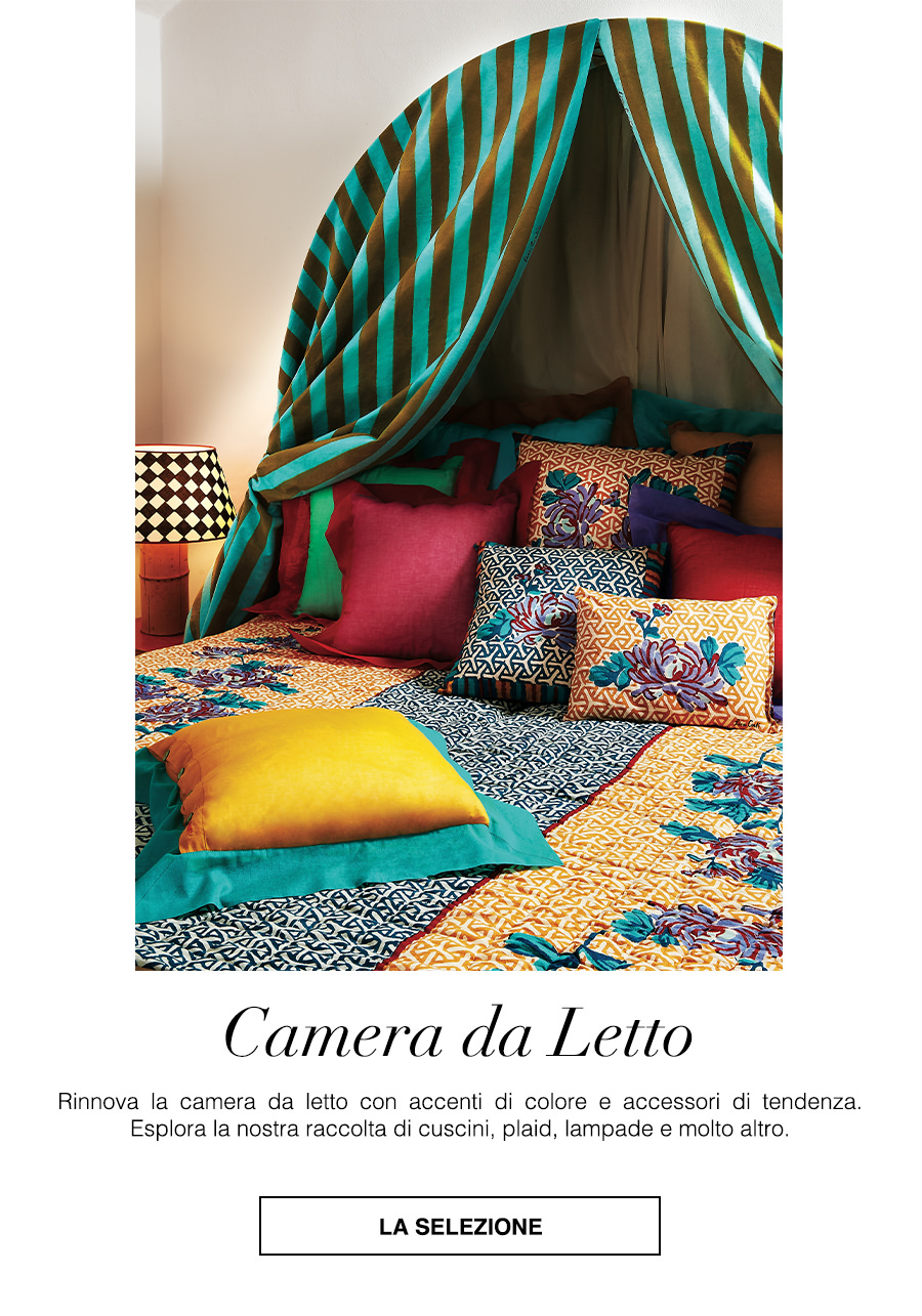 Home décor per un tocco speciale