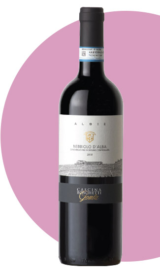 Nebbiolo Albie
