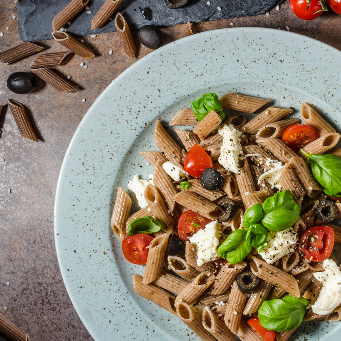 Anatra e Fucà pasta artigianale 
