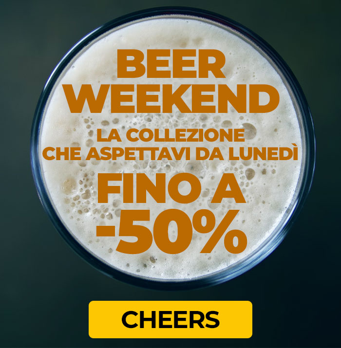 Beer Weekend