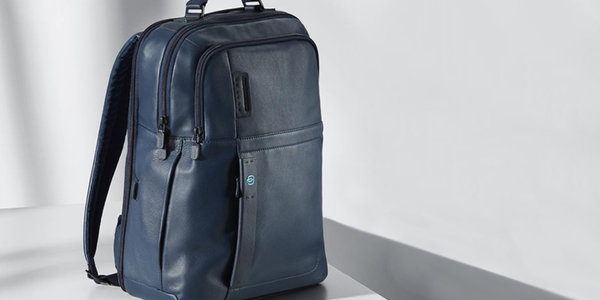 Piquadro, Borse, Guanti e Accessori 