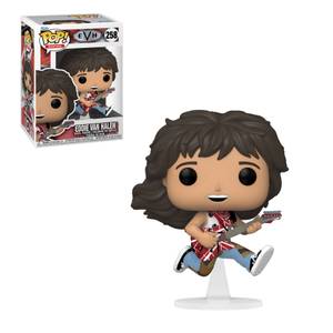 Van Halen Eddie Van Halen Funko Pop! Vinyl