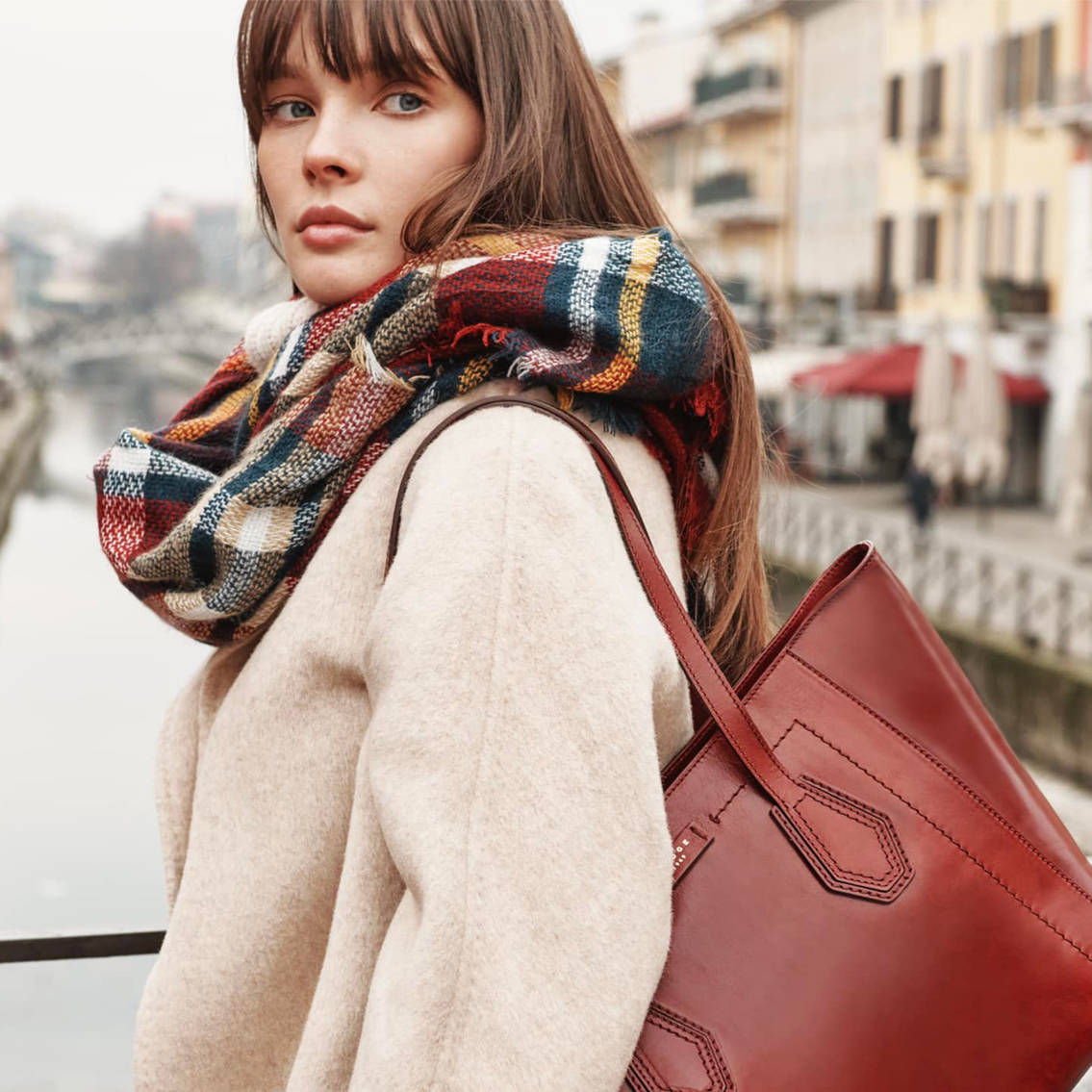 The Bridge, pelletteria Fiorentina Online scontato