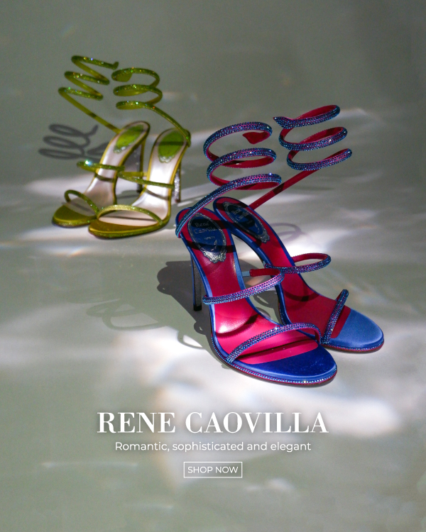RENE CAOVILLA
