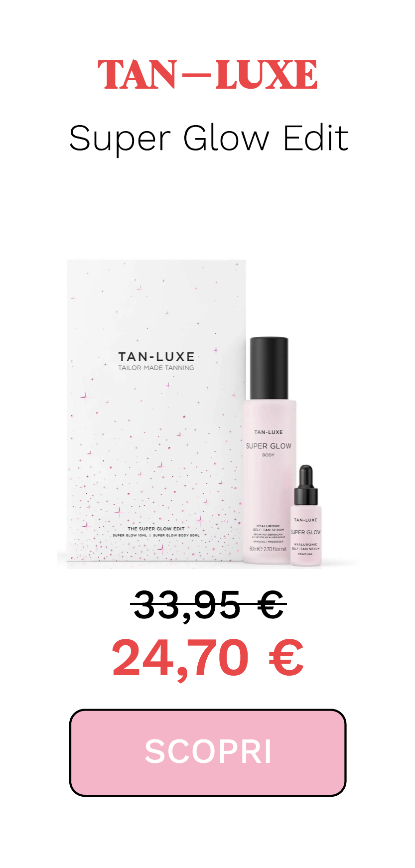 Tan-Luxe