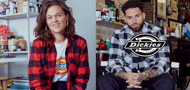 Dickies