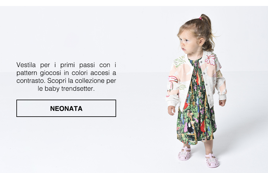 La collezione Mini-Me per l'anno della tigre