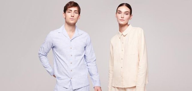 Stai al calduccio: moda comoda & biancheria da notte