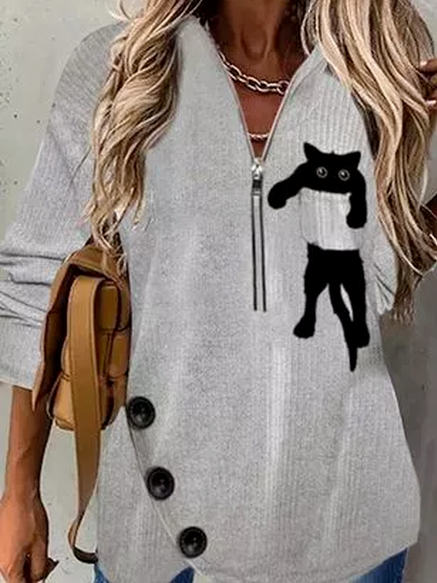 Casual Regular Fit Shirts & T...