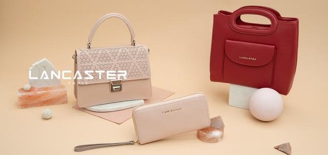 LANCASTER - Accessori