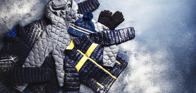 Ultima occasione: moda sportiva invernale