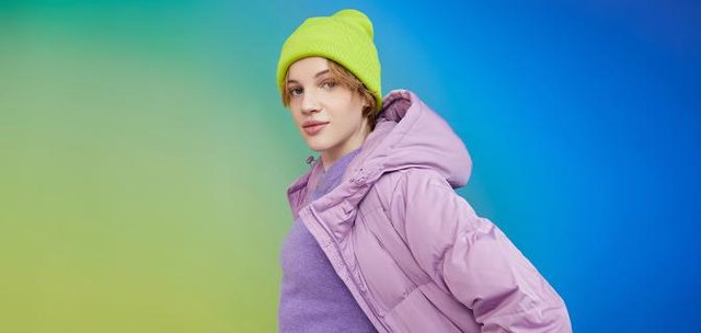 In offerta: moda outdoor da donna