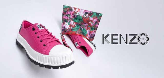 Kenzo - Accessori & scarpe