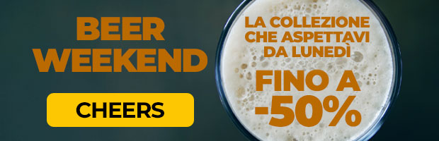 BEER WEEKEND