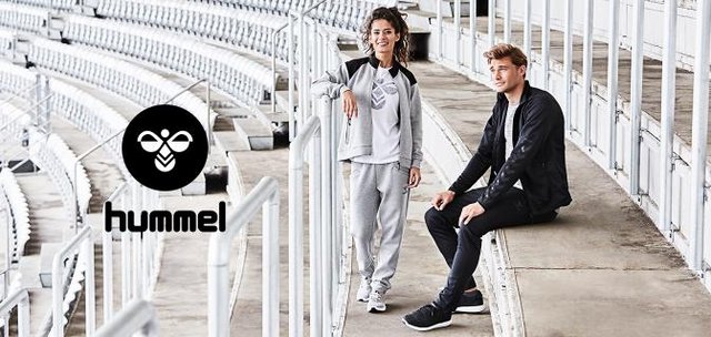 Hummel Performance