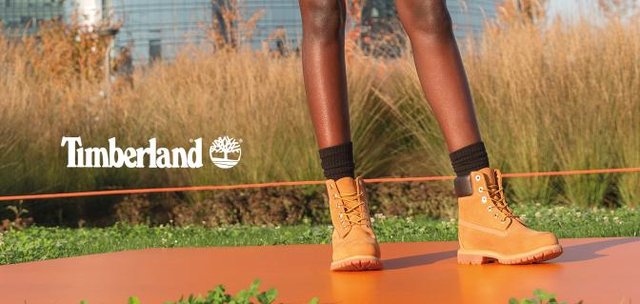 Timberland - Scarpe & accessori - Donna