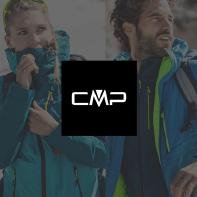 CMP - Donna & uomo