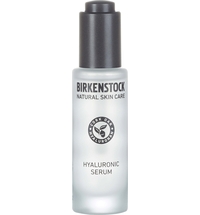 BIRKENSTOCK Natural Moisture Hyaluronic Serum