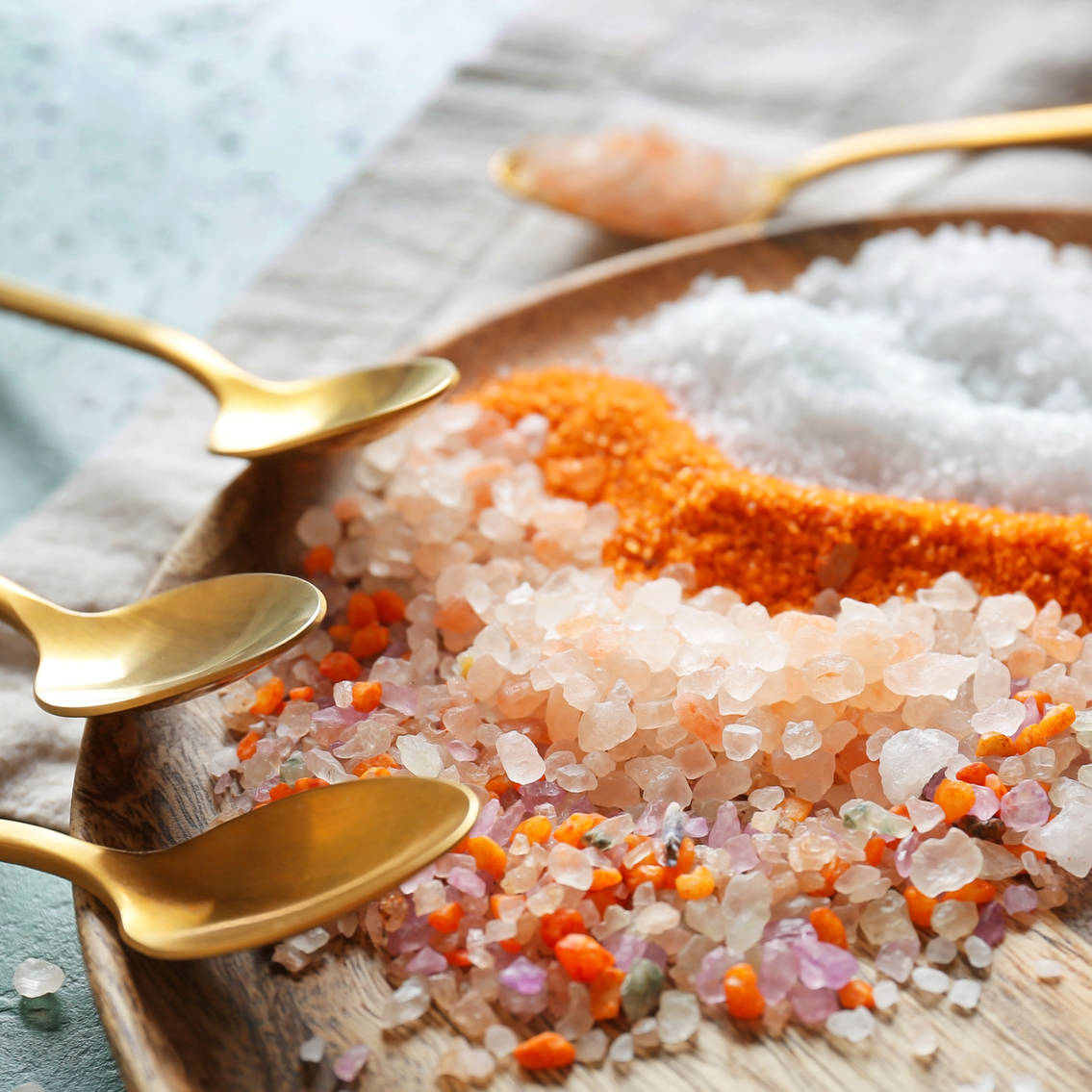 Sapori Di Regalpetra sali e aromi