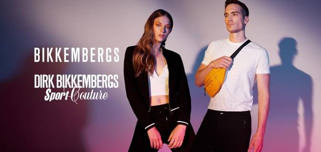 Bikkembergs + Dirk Bikkembergs Sport Couture - Abbigliamento