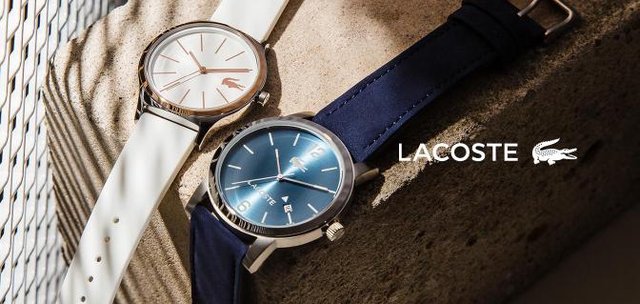 Lacoste - Orologi