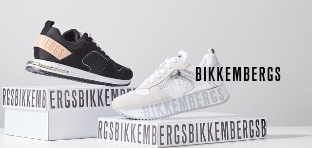 Bikkembergs - Scarpe